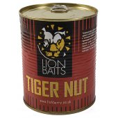 Lion baits Tiger Nut "Тигровый орех цельный" - 900 мл