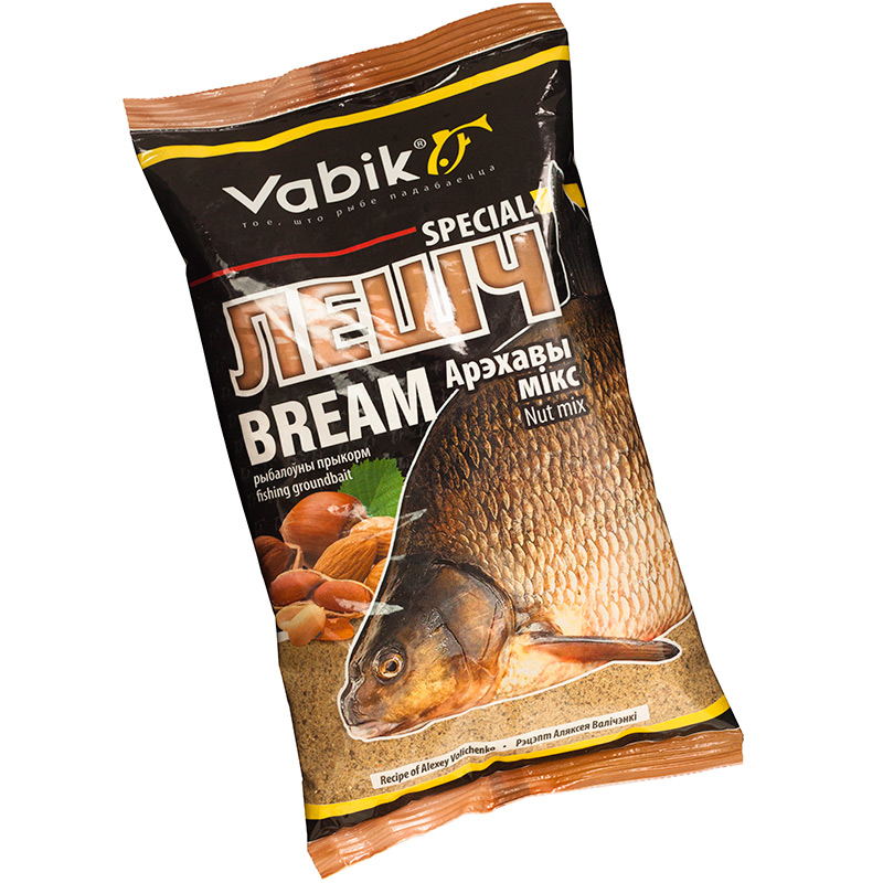 Vabik Special Bream Nut mix орехи