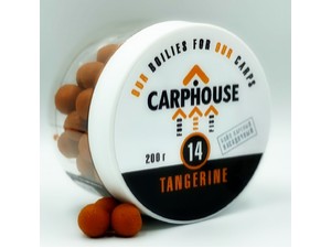 "Tangerine" (Мандарин) 14 мм